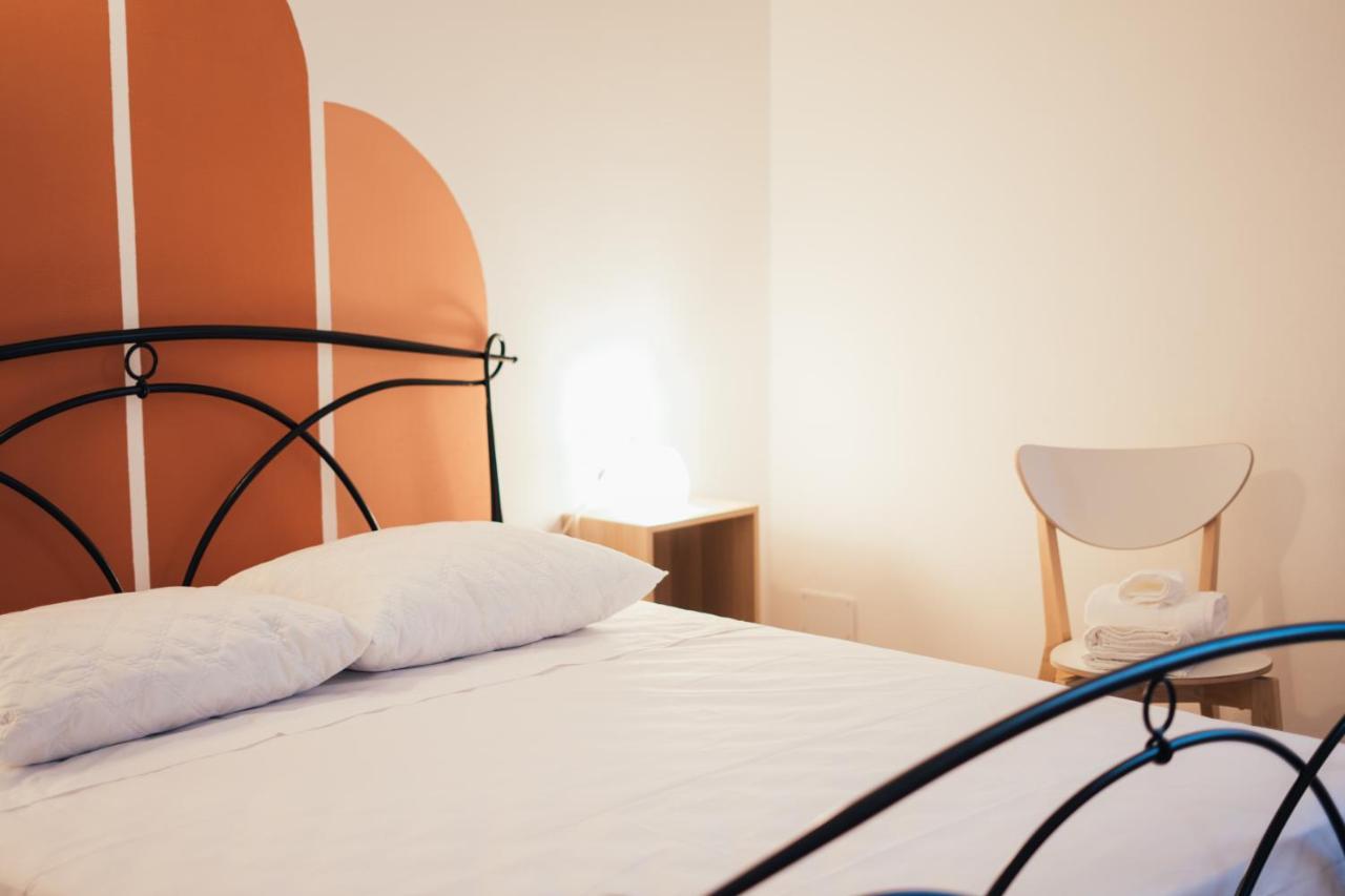 La Piccola Lady Hotel La Spezia Eksteriør billede
