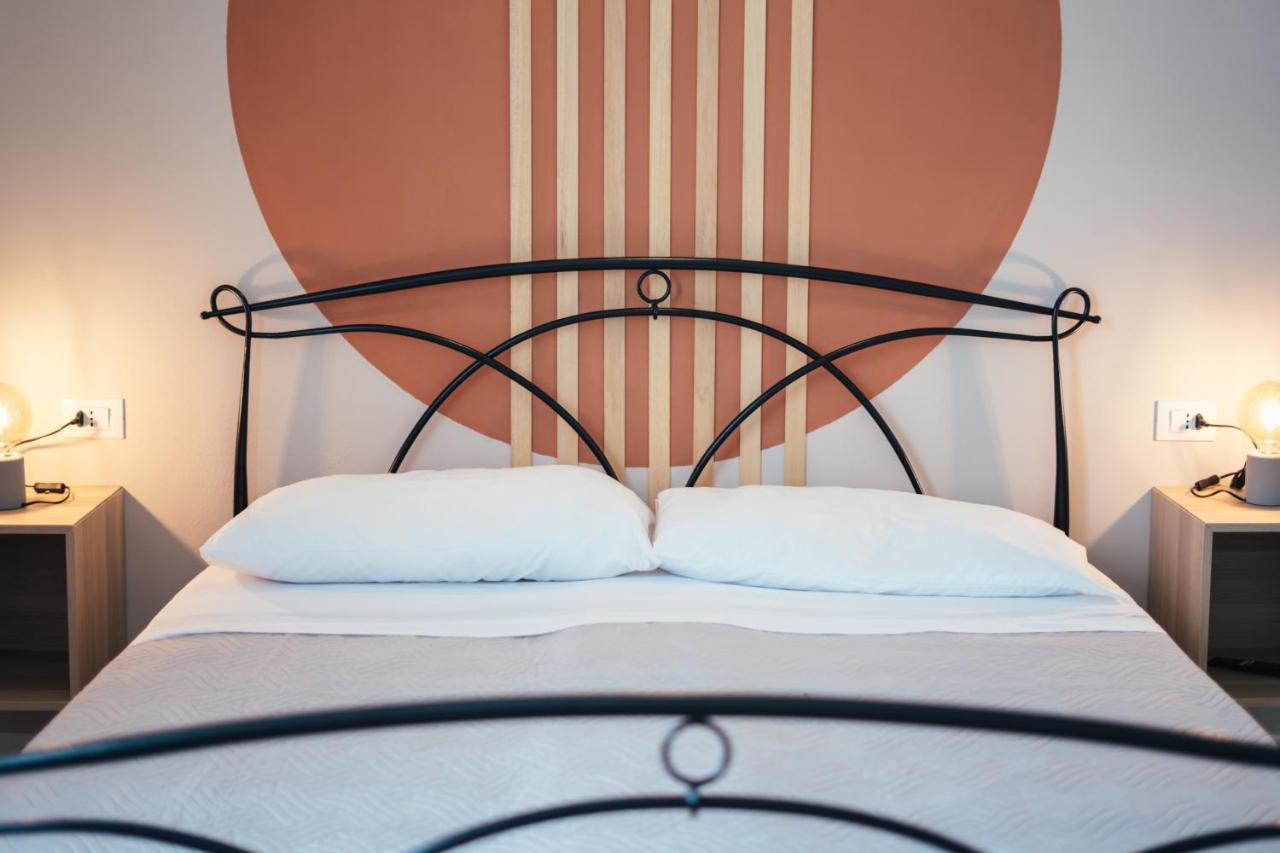 La Piccola Lady Hotel La Spezia Eksteriør billede