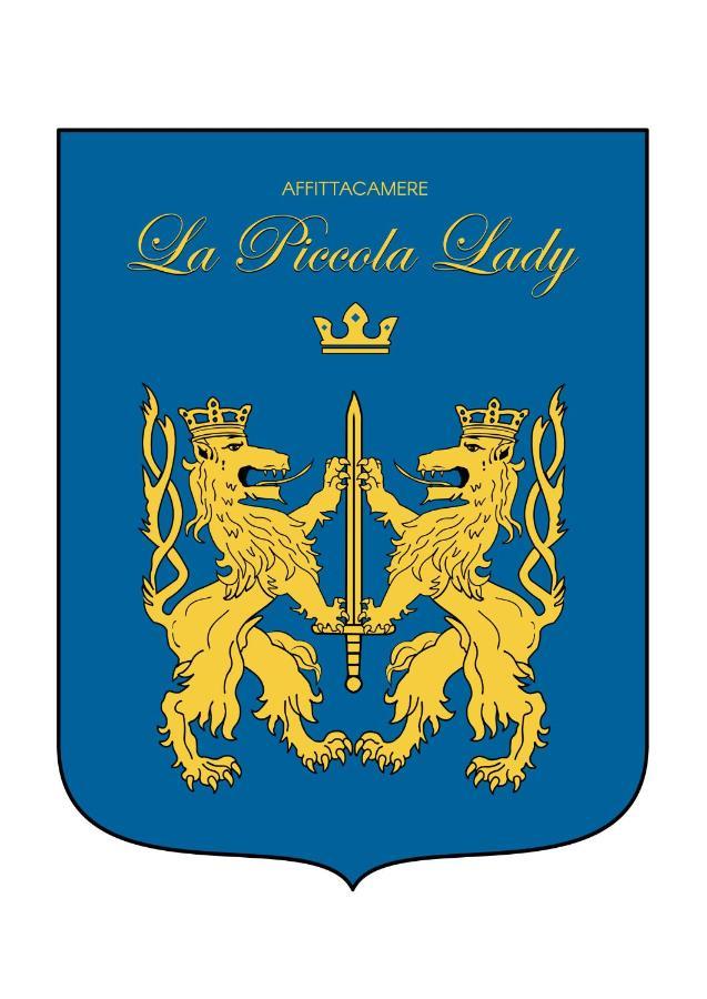 La Piccola Lady Hotel La Spezia Eksteriør billede