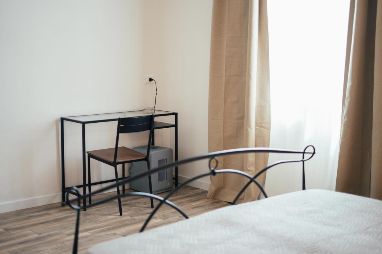 La Piccola Lady Hotel La Spezia Eksteriør billede