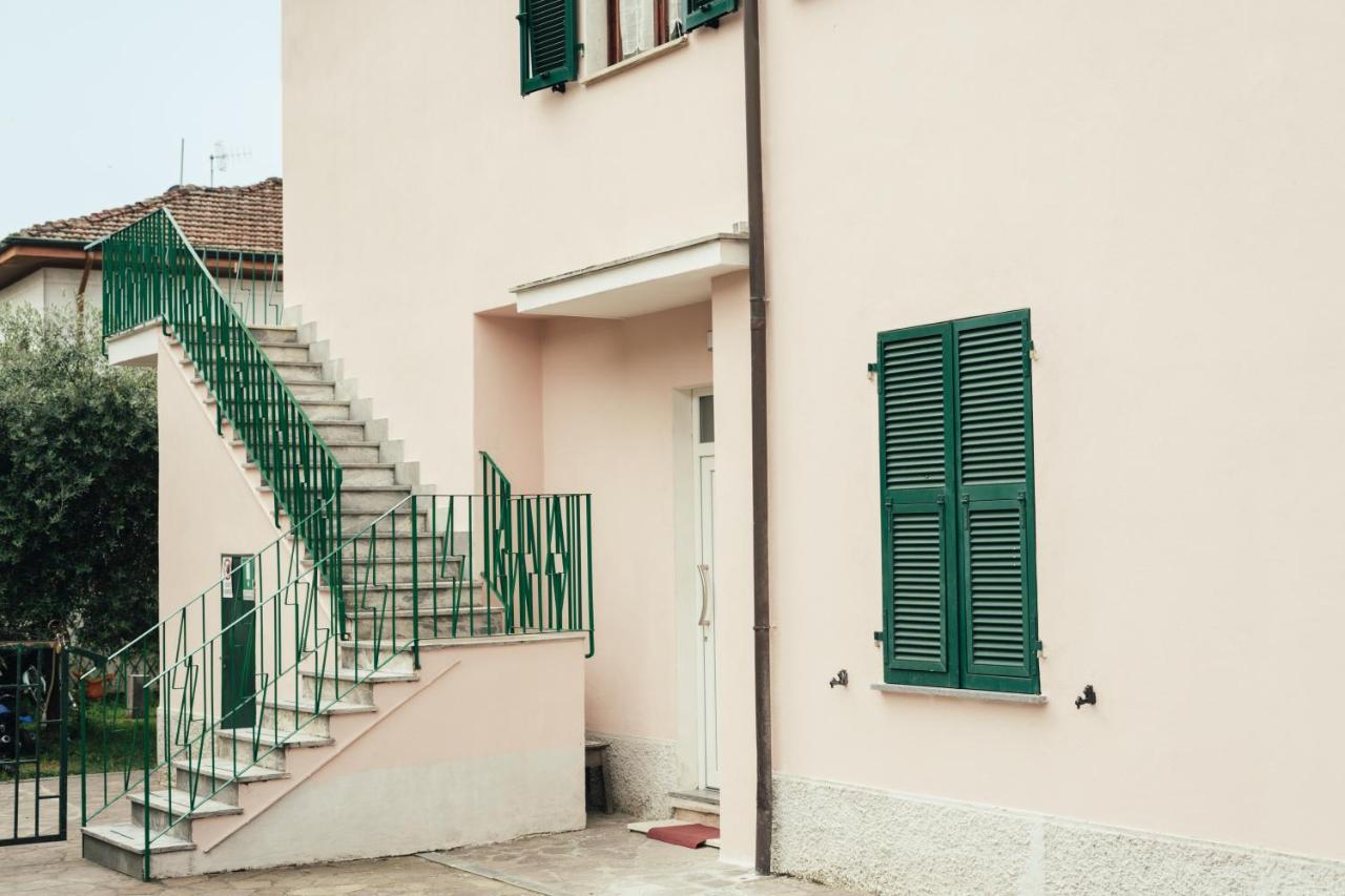 La Piccola Lady Hotel La Spezia Eksteriør billede